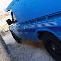 نیسان زامیاد دوگانه فابریک|خودرو سواری و وانت|بجنورد, |دیوار