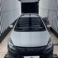 X50لیفان مدل۹۶اتومات|خودرو سواری و وانت|تهران, تهرانپارس شرقی|دیوار