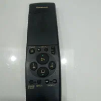 ویدئو پاناسونیک مدل SD225 با کنترل|پخشکننده DVD و ویدیو|فردیس, فرامرزیه|دیوار