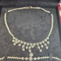 ست نقره