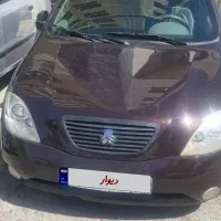 فروش تیبا ۲
