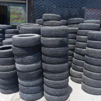 فروش انواع لاستیک دسته دوم