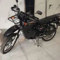 موتور شکاری همتاز200