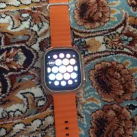 ساعت هوشمند