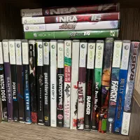 ایکس باکس ۳۶۰ (xbox360)با کینکت|کنسول، بازی ویدئویی و آنلاین|رشت, دیانتی|دیوار