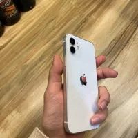 آیفون۱۲ نرمال ۱۲۸ دو سیم پلمپ در حد