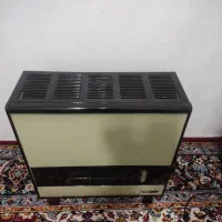 بخاری نیکالا 9هزار|بخاری، هیتر، شومینه|رباطکریم, الارد|دیوار