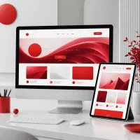 طراحی سایت با بهترین قیمت با برنامه نویسی اختصاصی