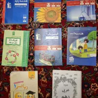 کتاب های کمک درسی و کنکوری|کتاب و مجله آموزشی|تهران, شیراز|دیوار