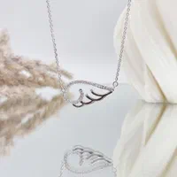 مدال نقره آینه پوش فانتزی گالری رزگلدفلکه دانشگاه1|بدلیجات|تبریز, |دیوار