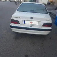 پارس سال ۸۷|خودرو سواری و وانت|امیرکلا, |دیوار