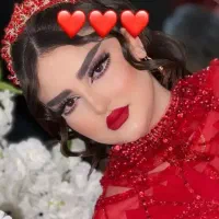 میکاپ‌ و شینیون کار فوق تخصصی عروس