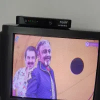 « تلویزیون ۲۱ پاناسونیک »