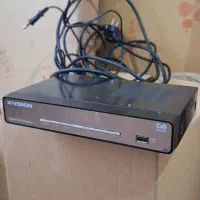 تلویزیون ۳۲ ال جی با لوازم|تلویزیون و پروژکتور|اردبیل, |دیوار