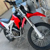 DELTA SX2 250|موتورسیکلت|تبریز, |دیوار