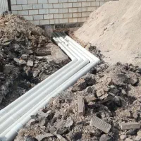 خدمات لوله کشی برقکاری