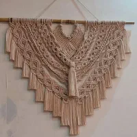 دیوارکوب بزرگ