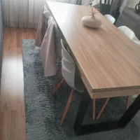 ۲ تخته فرش شگی  قیمت۵ میلیون تخفیف هم دارد