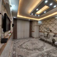 خانه ویلایی همکف ۷۵ متری معاوضه و فروش|فروش خانه و ویلا|قم, انصارالحسین|دیوار