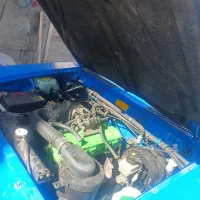 نیسان دوگانه سوز در حد|خودرو سواری و وانت|شهرضا, |دیوار