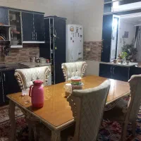 منزل فروشی طبقه دوم شماره|فروش خانه و ویلا|مرودشت, بیست متری بیمارستان|دیوار