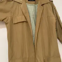 بارانی|لباس|گرگان, |دیوار