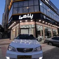 نیسان ماکسیما اتومات مدل ۸۹