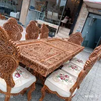 مبل استیل فرانسوی راحتی|مبلمان خانگی و میز عسلی|اصفهان, صائب|دیوار