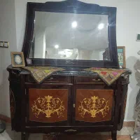 آیینه کنسول