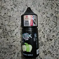 سالت دو سیب یخ توکیو