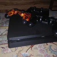 ps 4 یک ترا سی دی خور|کنسول، بازی ویدئویی و آنلاین|اصفهان, شاهد|دیوار