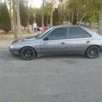 پژو ۴۰۵ مدل ۹۶ کارکرد۱۳۵هزارتا|خودرو سواری و وانت|اندیمشک, |دیوار