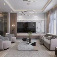 ویلای-همکف-160متر