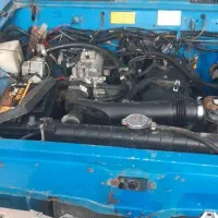 نیسان ۸۷|خودرو سواری و وانت|نیشابور, شهید بهشتی|دیوار