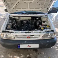 پراید 131 مدل 99|خودرو سواری و وانت|بندرعباس, |دیوار