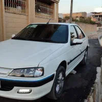 پژو سفارشی ELX