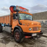 تک باری مدل۷۵ ایران