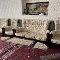 مبل کلاسیک