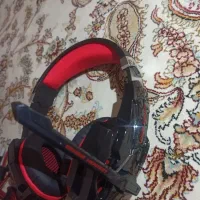 هدفون فول گیمینگ کوشن ایچ اصل|لوازم جانبی موبایل و تبلت|سردشت, |دیوار