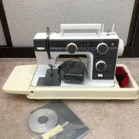 چرخ خیاطی کاچیران مدل جاسمین ۳۹۳