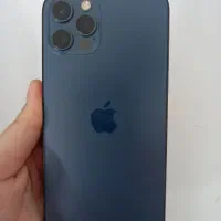 iPhone 12 Pro