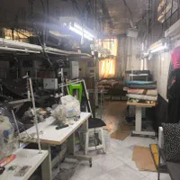 ملک مستقل برای تولیدی پوشاک ۳۵۰متردرسه طبقه|اجارهٔ دفتر صنعتی، کشاورزی، تجاری|تهران, ایرانشهر|دیوار