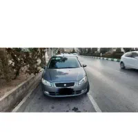 رانا tu5 (شرایط)|خودرو سواری و وانت|مشهد, شریف|دیوار