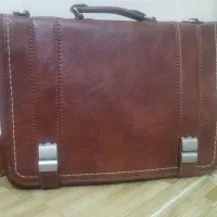 کیف چرم مردانه