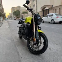 موتور زونتس g1 مدل ۱۴۰۳