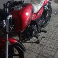 موتورسیکلت باجاج مدل ۸۸
