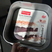 قالب کمربندی مربع پرستیژ