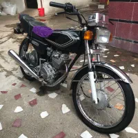 موتور 200|موتورسیکلت|رشت, توشیبا|دیوار