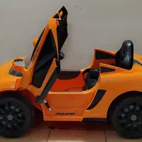 ماشین شارژی|اسباب‌بازی بچه|تهران, شمیران‌نو|دیوار