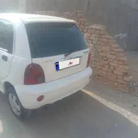 ام وی ام مدل ۹۲ بی رنگ|خودرو سواری و وانت|یزد, |دیوار